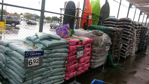 Department Store «Walmart Supercenter», reviews and photos, 410 N Canal Blvd, Thibodaux, LA 70301, USA