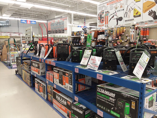 Tool Store «Harbor Freight Tools», reviews and photos, 7816 Connector Dr, Florence, KY 41042, USA