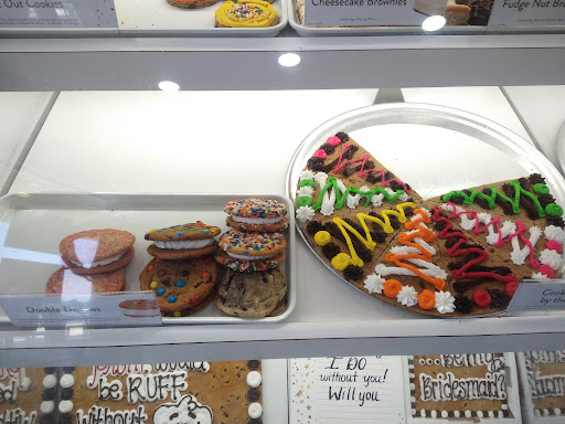 Ice Cream Shop «Marble Slab Creamery», reviews and photos, 15236 Crossroads Pkwy, Gulfport, MS 39503, USA