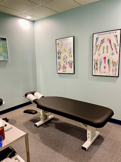 Complete Chicago Chiropractic and Sports Medicine, LTD.