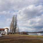 Photo n°1 de l'avis de Andrea.o fait le 06/04/2018 à 17:47 sur le  Theodors Boutique Hotel & Restaurant à Wustrau bei Neuruppin