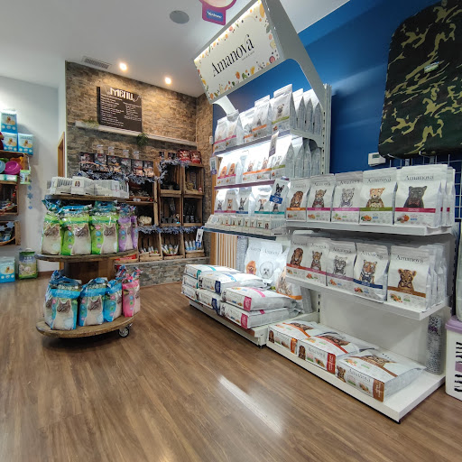 Global Can en Zaragoza