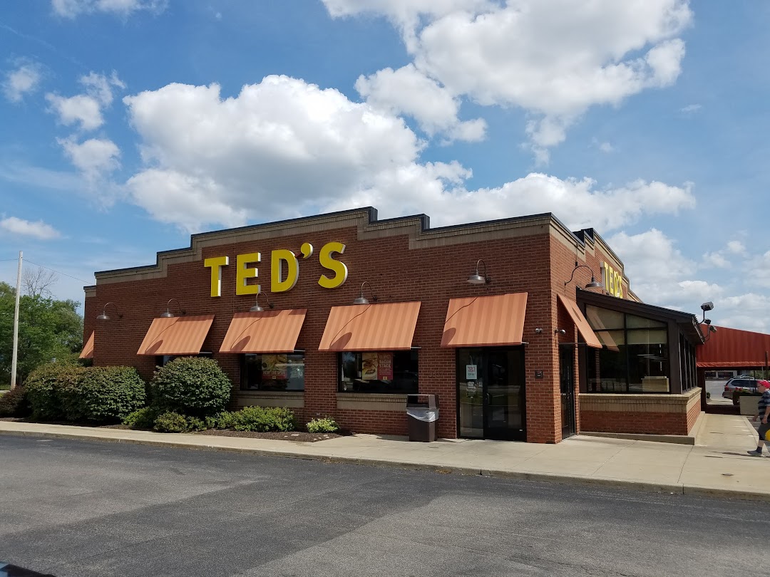 Teds Hot Dog