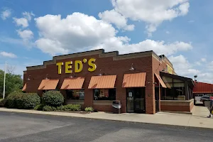 Ted's Hot Dog image