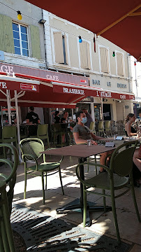 Atmosphère du Restaurant Brasserie L’Etage à Valence - n°6