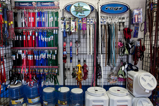 Pet Supply Store «Coast Pet Supplies», reviews and photos, 880 N Coast Hwy, Laguna Beach, CA 92651, USA