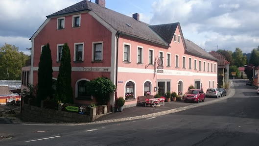 Gasthof zum Kalt´n, Metzgerei Tachauer Str. 3, 95671 Bärnau, Deutschland