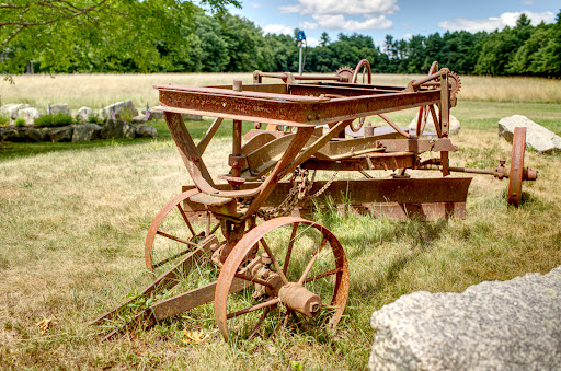 State Park «Borderland State Park», reviews and photos, 259 Massapoag Ave, North Easton, MA 02356, USA