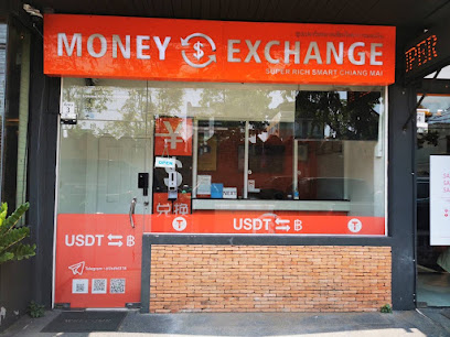 SmartChiangmai Money Exchange