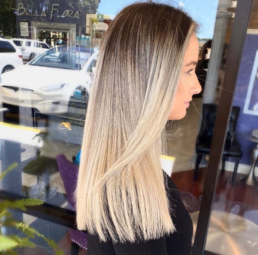Beauty Salon «Salon Bella Flora», reviews and photos, 33963 US Hwy 19 N, Palm Harbor, FL 34684, USA