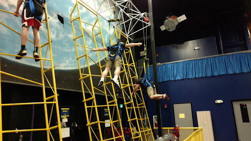 Tourist Attraction «Astronaut Training Experience», reviews and photos, 6225 Vectorspace Blvd, Titusville, FL 32780, USA