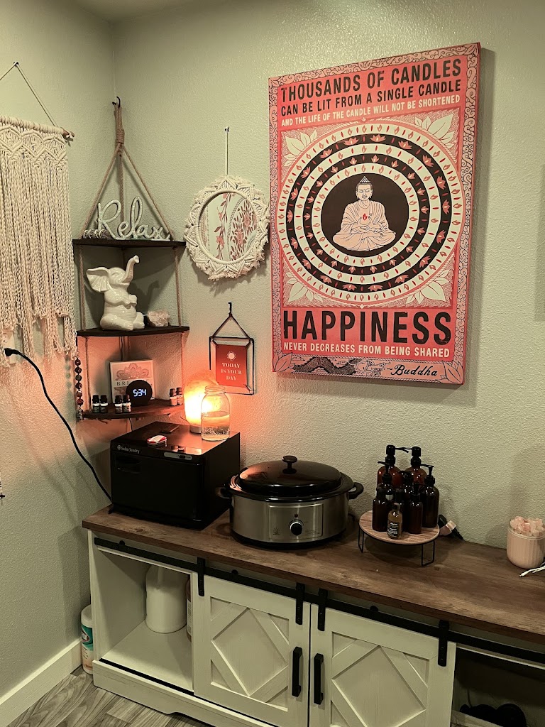 Rose Above Massage 98252