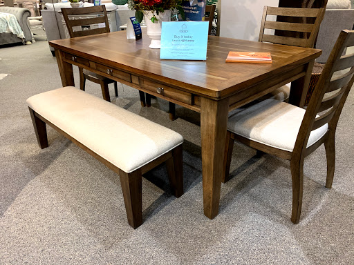 Furniture Store «Ashley HomeStore», reviews and photos, 534 N Frederick Ave, Gaithersburg, MD 20877, USA