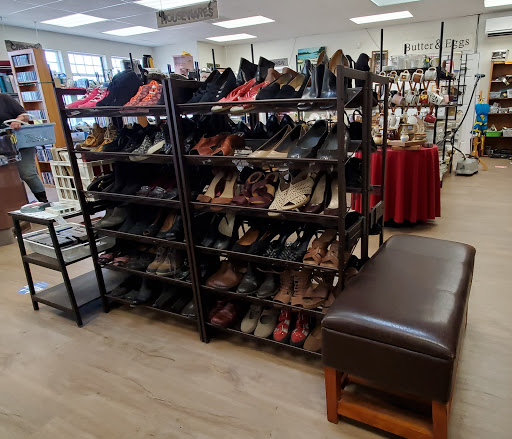 Thrift Store «Arc Resale Center», reviews and photos, 936 Main St, Philomath, OR 97370, USA