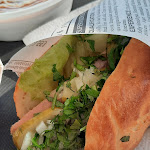 Photo n°3 de l'avis de Fru.a fait le 04/01/2019 à 20:32 sur le  Snackbar 58 à Koserow