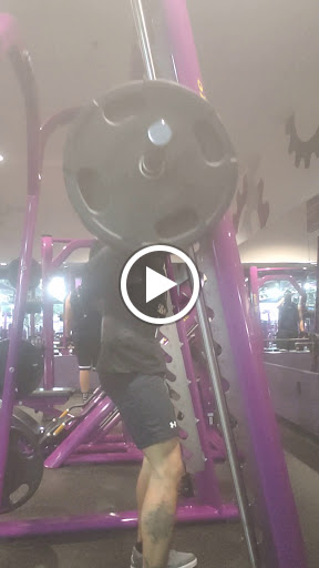 Gym «Planet Fitness - Dallas (Westmoreland), TX», reviews and photos, 3200 Falls Dr, Dallas, TX 75211, USA