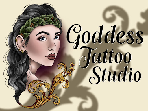 Explore chinese tattoo ideas, creative tattoo ideas in Moultrie, available at Goddess Tattoo Studio