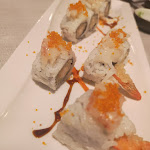 Photo n°5 de l'avis de Yuki.e fait le 21/08/2021 à 20:45 sur le  Gold Garden Sushi Ristorante à Manerba del Garda