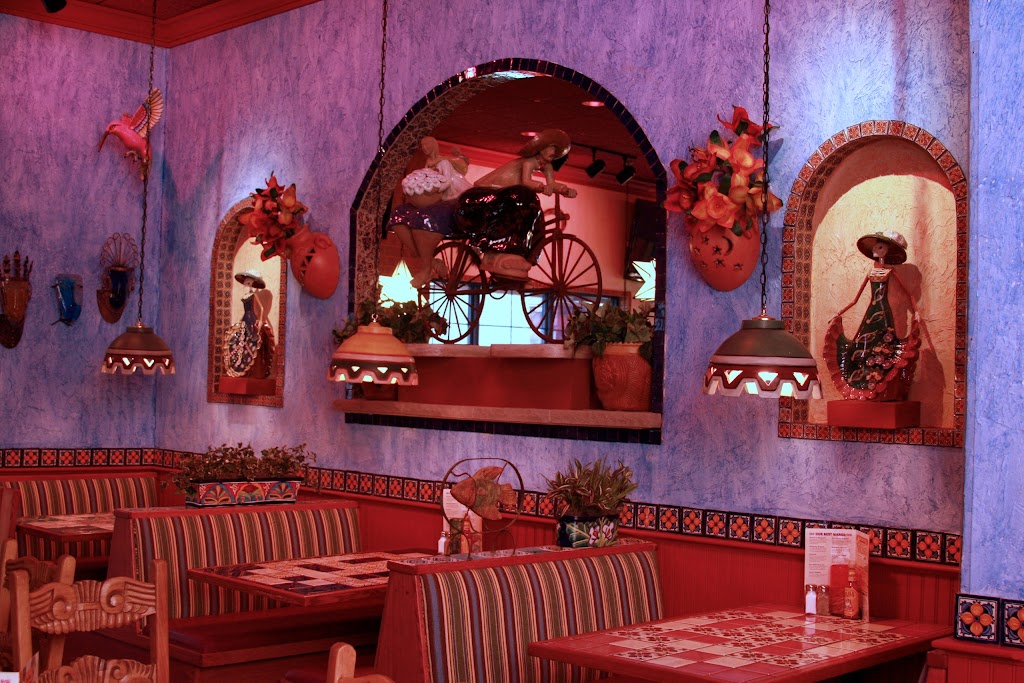 Margaritas Mexican Restaurant 19047