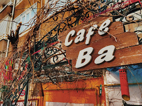Cafe Ba