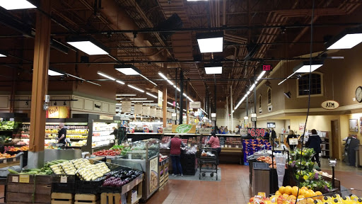 Supermarket «Wegmans», reviews and photos, 1056 E Lancaster Ave, Downingtown, PA 19335, USA