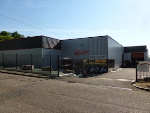 Photo n°1 de LP Moto à Rochetoirin ()