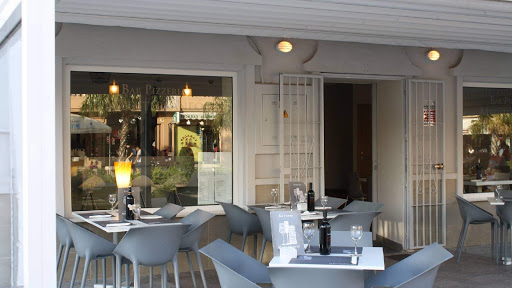 Pizzeria Mediterraneo en Benalmádena