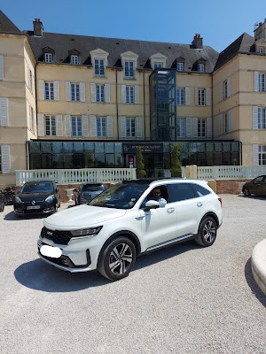 Laurent VTC LYON à Villeurbanne