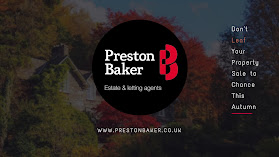 Preston Baker New Homes, Land & Planning