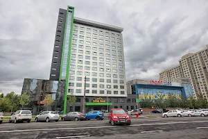 FAVOR PARK Hotel image