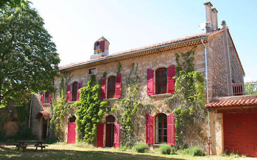 Lodge Domaine de Pampelonne Artignosc-sur-Verdon