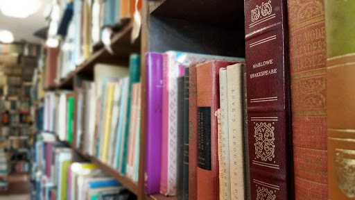 Book Store «D G Wills Books», reviews and photos, 7461 Girard Ave, La Jolla, CA 92037, USA