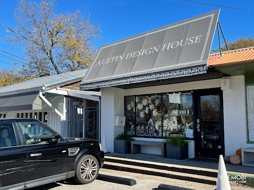 Austin Design House