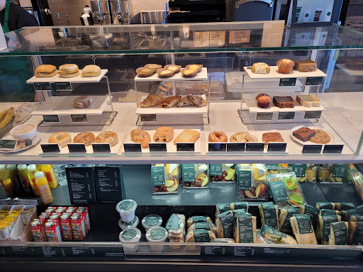 Coffee Shop «Starbucks», reviews and photos, 1081 Delaware Ave, Marysville, OH 43040, USA