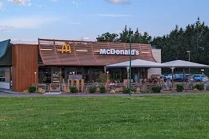 McDonald's Vitry-en-Charollais image
