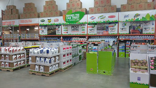 Home Improvement Store «The Home Depot», reviews and photos, 2350 Cortez Rd W, Bradenton, FL 34207, USA