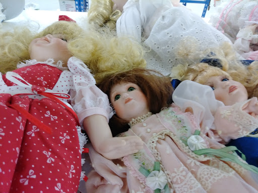 Thrift Store «Edgewood Thrift Store», reviews and photos, 1955 Pulaski Hwy, Edgewood, MD 21040, USA