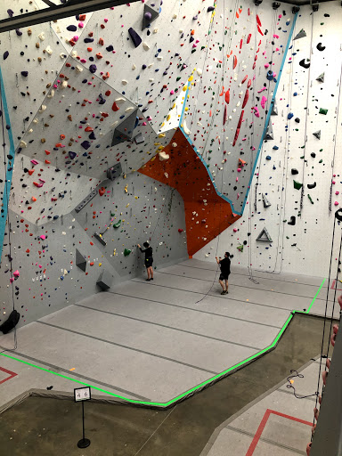 Rock Climbing Gym «Edgeworks Climbing», reviews and photos, 6102 N 9th St #200, Tacoma, WA 98406, USA