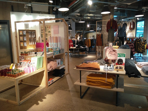 Urban Outfitters Nottingham