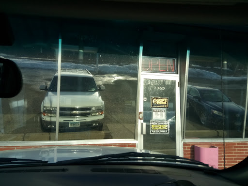 Tattoo Shop «Creative Images», reviews and photos, 7365 E River Rd, Minneapolis, MN 55432, USA