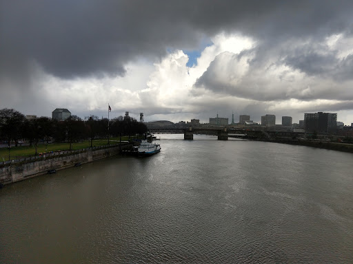 Maritime Museum «Oregon Maritime Museum», reviews and photos, 198 SW Naito Pkwy, Portland, OR 97204, USA