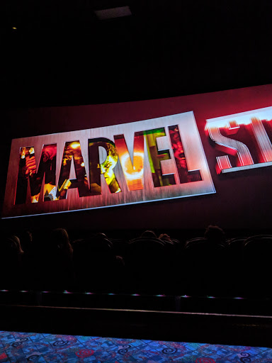 Movie Theater «Regal Cinemas Town Center 16 & RPX», reviews and photos, 2795 Town Center Dr, Kennesaw, GA 30144, USA