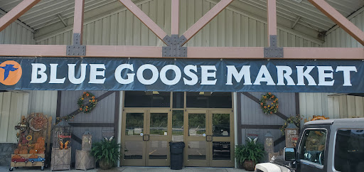 Gourmet Grocery Store «Blue Goose Fruit Market & Bakery», reviews and photos, 557 E Main St, Hancock, MD 21750, USA