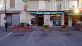 Bureau de tabac Vitteau Alain 71370 Ouroux-sur-Saône