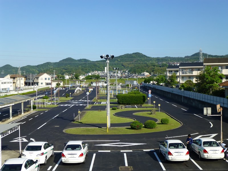 和歌山県自動車学校