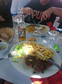 Plats et boissons du Restaurant La Trinquette à Annecy - n°11