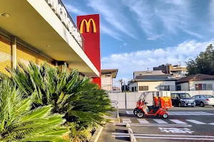 McDonald's image