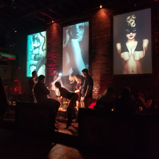 Night Club «Cavo Nightclub», reviews and photos, 1916 Smallman St, Pittsburgh, PA 15222, USA
