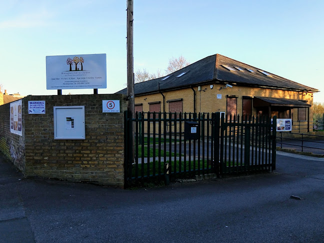 Mottingham Hall for Children - London