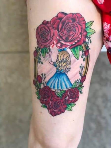 Body Piercing Shop «Body & Soul Tattoo and Piercing», reviews and photos, 3805 Taylor Rd, Loomis, CA 95650, USA